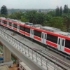 LRT Jabodebek Sarana Transportasi Pilihan Baru bagi Penglaju dan Warga yang Ogah Stres di Jalan Raya