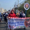 Karnaval Wonderland Indonesia: Perayaan Kemerdekaan TK Dharma Wanita Persatuan 1 Grimoyo