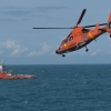 Mengukur Keefektifan Helikopter dalam Keadaan Darurat