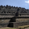 Candi Borobudur, Kitab Ajaran Budha yang Dinyatakan dalam Bentuk Bangunan