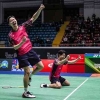 Korea Selatan Juara Umum Kejuaraan Dunia