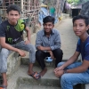 Buyarnya Mimpi dan Asa Generasi Muda Rohingya