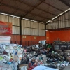 Pusat Sampah Terpilah yang Terintegrasi: Solusi Inklusi Sosial Ekonomi bagi Pemulung