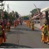 Madrasah Kami Mengikuti Lomba Karnaval, Bagaimana Hasilnya?