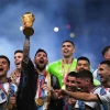 Pekan Depan Misi Argentina Menuju Piala Dunia 2026 Dimulai