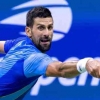 Rekap US Open 2023 Hari Pertama: Novak Djokovic Rebut Ranking 1 Dunia, 9 Pemain Unggulan Tumbang