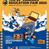 Canisius Education Fair 2023: Menghadirkan Visi Sekolah dalam Pendidikan Berkualitas