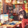 Mengapa Anime Menjadi Inspirasi bagi Para Seniman?