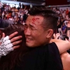 UFC Singapore: Selamat Menikmati Pensiun, Zombie
