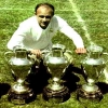 Alfredo Di Stefano, Legenda Real Madrid yang Mendunia