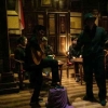 Dirgahayu Kemerdekaan ke-78 Indonesia dalam Konser Musik Leo Kristi