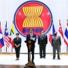 ASEAN Agreement on Electronic Commerce (AAEC) dan Implementasinya di Indonesia