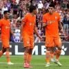 Review BRI Liga 1 Pekan Ke-10: Minim Gol dan Sepi Penonton, Madura United FC Ditempel Borneo FC