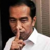 Politik Berebut Telunjuk Jokowi