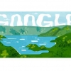 Google Merayakan Danau Toba, Aku Punya Kisahnya