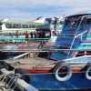 Danau Toba dan Usaha Pelayaran Rakyat yang Butuh Perhatian