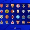 Hasil Drawing Liga Champions 2023/2024