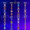 Hasil Drawing Liga Champions 2023/2024: Ada Grup Neraka dan Grup Rasa Europa League