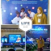 Festival Literasi Digital 2023 Bandar Lampung: Menebar Nilai-nilai Pancasila di Ruang Digital