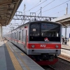 Sambung Menyambung dengan KRL Commuter Line "Lintas Provinsi": Murah, Cepat, Aman, Nyaman!