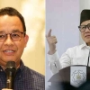 Muhaimin Lama Bersama Prabowo, Belakangan Dekat dengan Puan, Tapi Malah Berjodoh dengan Anies