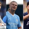 Tiga Pemain Cetak Hattrick di Pekan ke-4 Premier League