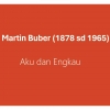 Martin Bubber Komunikasi dan Kesadaran