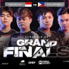 Indonesia vs Philippines: Siapa yang Berjaya di Grand Finals IESF MLBB 2023? Ini Skor Akhirnya