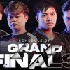 Hasil Akhir Grand Final: Filipina Vs Indonesia IESF Hari Ini, Requitano Menang Saken Kalah