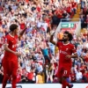 Liverpool Dominasi Pertandingan: Kemenangan Telak 3-0 atas Aston Villa dalam Liga Primer 2023/2024