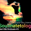 Soulmatetologi (Seri Klik Soulmate #3)