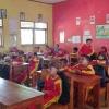 Kisah Sukses SD Desa Batusari dalam Mengubah Pola Hidup Sehat melalui Sosialisasi PHBS