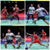 Ngeri! Drawing Lengkap Semua Negara di Babak 32 Besar China Open 2023: Fajar/Rian Dkk Siap Juara!