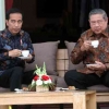 Koalisi Keempat Hipotetis SBY dan Jokowi yang Selalu Dicatut Namanya