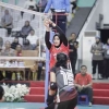 Kalbar Kawinkan Gelar Putra dan Putri Setelah Kalahkan Jawa Timur di Final Kapolri Cup 2023