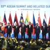 Keketuaan Indonesia 2023 dalam KTT ASEAN: Songsong Dunia yang Lebih Baik