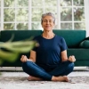 Dampak Positif Yoga pada Kesehatan Mental