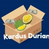 Kardus Durian