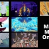 7 Makhluk Mitologi dalam Serial Anime One Piece