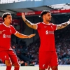 4 Pemain Liverpool yang Tampil Apik Saat Kandaskan Aston Villa