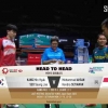 Jadwal dan Drawing 8 Wakil Indonesia Babak 32 Besar China Open 2023 : Seru! The Daddies Vs Kang/Seo
