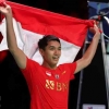 Hasil Pertandingan China Open 2023: Jonatan Chistie Menang, 5 Wakil Indonesia Lolos 16 Besar