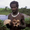 Penyakit Kuru: Akibat Praktik Kanibalisme Suku Fore di Papua Nugini