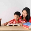 Pentingnya Orangtua Menemani Anak Ketika Belajar