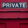 Orang Lain Punya Privasi yang Harus Dijaga