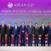 Menjaga Kesolidan ASEAN di Kawasan Indo-Pasifik