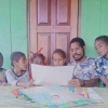 Komunitas Bucin Buku di Papua Barat, Punya Kisah Tak Biasa