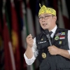 Kang Emil Sukses Wujudkan Jabar Juara, Saatnya Menuju Kepemimpinan Nasional