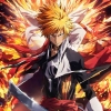 Review Anime Bleach: Thousand-Year Blood War
