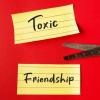 Ciri-ciri Toxic & Fake Friendship yang Harus Diwaspadai